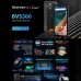 6.1 inch Nice quality Blackview Rugged 4G smartphone 4GB 32GB 6580 mAh Android 12 Waterproof Mobile phone Blackview BV5300