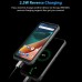 6.1 inch Nice quality Blackview Rugged 4G smartphone 4GB 32GB 6580 mAh Android 12 Waterproof Mobile phone Blackview BV5300
