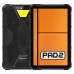 2023 New Ulefone Armor Pad 2 Rugged Tablet 11.0 inch NFC 4G 18600 mAh Shockproof Waterproof Tab Helio G99 16GB 256GB Tablet