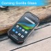 Unihertz Walkie-talkie Rugged Ip68 Waterproof Android Mobile Phone Unihertz Atom Xl 4300mah Nfc 4g Lte Cellphone