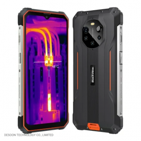 Factory Price Blackview BL8800 pro 5G Rugged Phone..