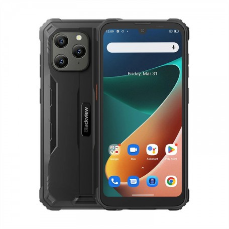 BLACKVIEW BV5300 Pro 6.1 Inch 4GB 64GB ArcSoft Rug.. BLACKVIEW BV5300 Pro 6.1 Inch 4GB 64GB ArcSoft Rug..