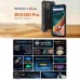 BLACKVIEW BV5300 Pro 6.1 Inch 4GB 64GB ArcSoft Rugged Smartphone Octa Core 13MP 6580mAh Mobile Phone Android 12 NFC Cellphone