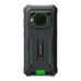 Blackview BV6200 Plus Rugged Phone 6.56'' HD+ Display 8+128GB Ultra-loud Speaker Android 14 NFC 11000mAh Battery Cellphone