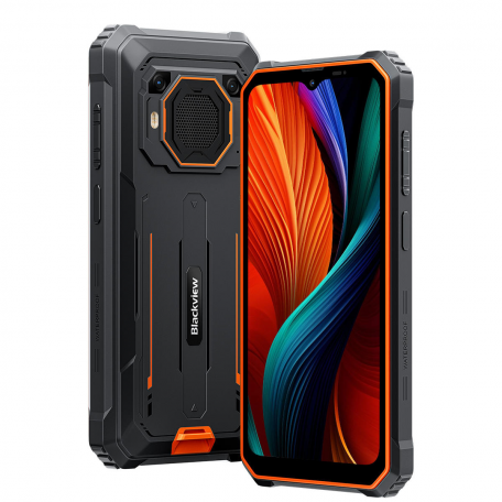 Blackview BV6200 Plus Rugged Phone 6.56'' HD+ Disp.. Blackview BV6200 Plus Rugged Phone 6.56'' HD+ Disp..