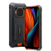 Blackview BV6200 Plus Rugged Phone 6.56'' HD+ Display 8+128GB Ultra-loud Speaker Android 14 NFC 11000mAh Battery Cellphone