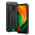 Blackview BV6200 Plus Rugged Phone 6.56'' HD+ Display 8+128GB Ultra-loud Speaker Android 14 NFC 11000mAh Battery Cellphone