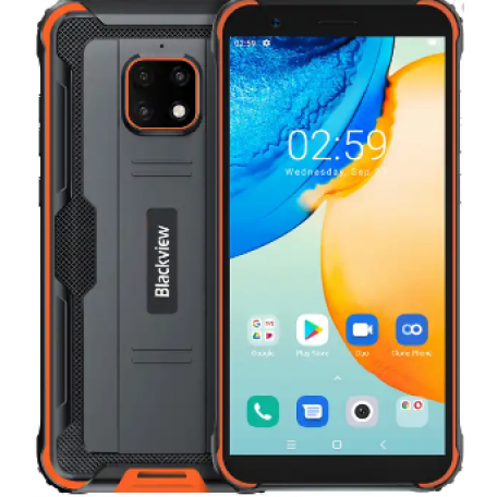 Good Quality Rugged Phone Blackview BV4900 pro 5.7..