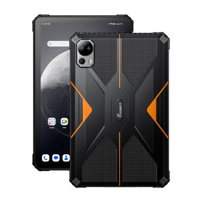 FOSSiBOT DT1 Rugged Tablet Android 13 10.4inch 2K ..