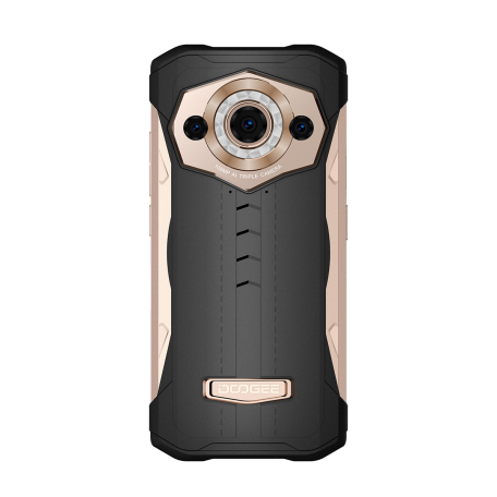 DOOGEE S99 6.3" 108MP Ai Main Camera 8GB+128G..