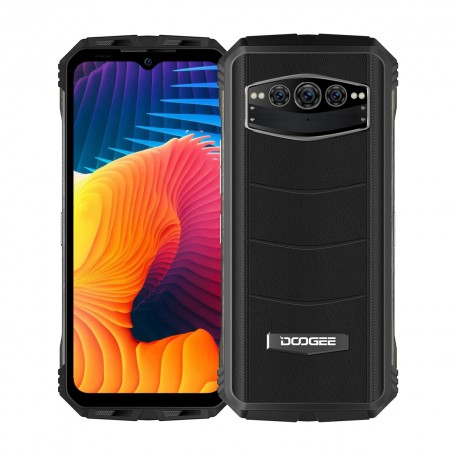 DOOGEE V30 256GB 8GB 108MP10800mAh 5G Rugged Phone