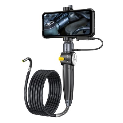 Ulefone uSmart E03  Rotatable Endoscope..