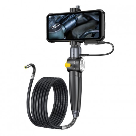 Ulefone uSmart E03  Rotatable Endoscope