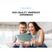 Fossibot Tab 12 10.95 Inch 1200*1920 T606 Face ID Unlocked Dual 4G Dual Speakers 6+256GB 7000mAh 5+13MP Camera Android 14 Pad