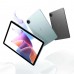 Fossibot Tab 12 10.95 Inch 1200*1920 T606 Face ID Unlocked Dual 4G Dual Speakers 6+256GB 7000mAh 5+13MP Camera Android 14 Pad