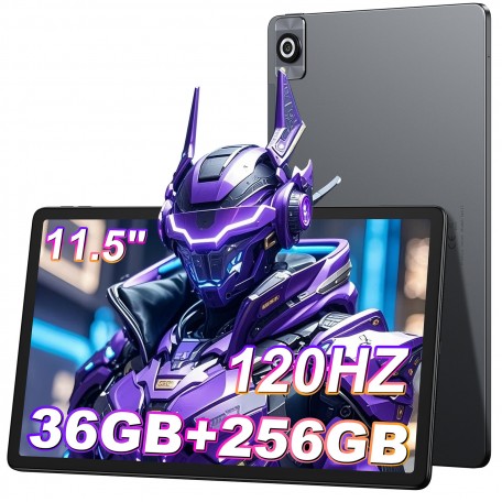 Fossibot Tab 13 Tablet PC 11.5inch 120Hz 1200*2000..