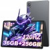 Fossibot Tab 13 Tablet PC 11.5inch 120Hz 1200*2000 8000mAh 50MP Rear Camera 8MP Front Camera 12+256GB MT8781 Android 15 Tablet