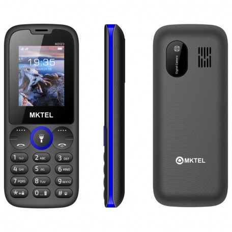 MKTEL M2023 Feature Phone with 1.77inch Display 80..