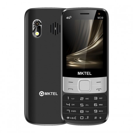 MKTEL M39 Android phone with keyboard 2.8 inch scr..