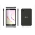 MKTEL T81 Tablet PC 8inch Call WIFI version 2+16GB 5+5MP Camera with Vibration motor 3000mAh polymer battery 5V-2A white digital cable Android 8.1 Tablet PC