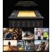 Oukitel RT8 Rugged 20000mAh Tablet 11" FHD+ Display 6GB+256GB Helio G99 Tablet 48MP Camera Tablets PC 33W Android 13