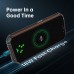 OUKITEL WP18 Pro Rugged Phone 12500mAh Android 12 4GB+64GB Mobile Phone 5.93'' HD+ Display 13MP Camera Smartphone