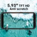 OUKITEL WP18 Pro Rugged Phone 12500mAh Android 12 4GB+64GB Mobile Phone 5.93'' HD+ Display 13MP Camera Smartphone