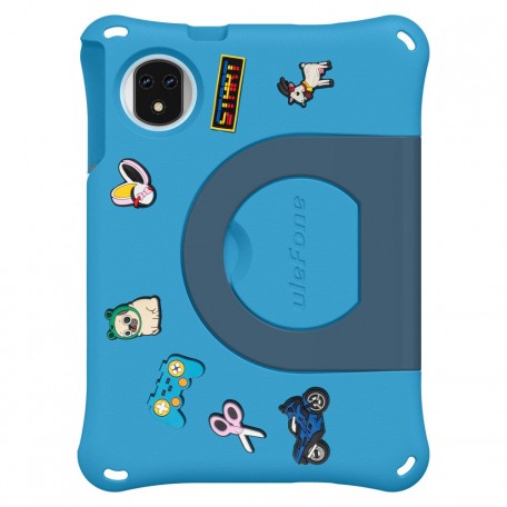 Ulefone Tab A9 Pro Kids 4G 4+128GB Educational Tab..