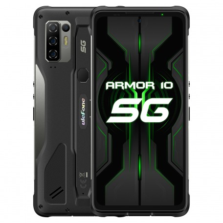 Ulefone Armor 10 5G Rugged Mobile Phone..