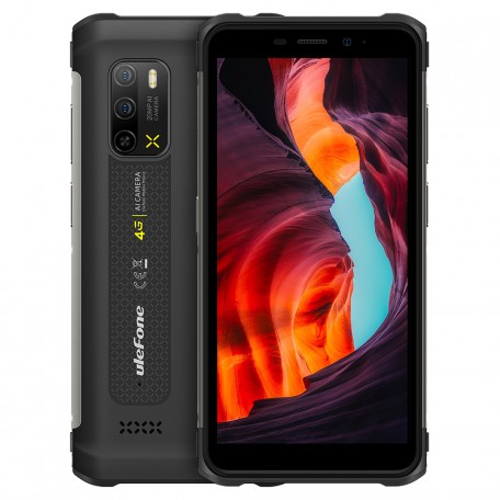 Ulefone Armor X10 Pro 4G Mobile Phone 4GB RAM+64GB..