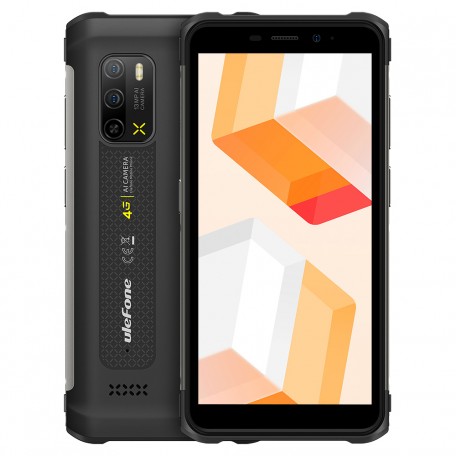 Ulefone Armor X10 Rugged Phone ..