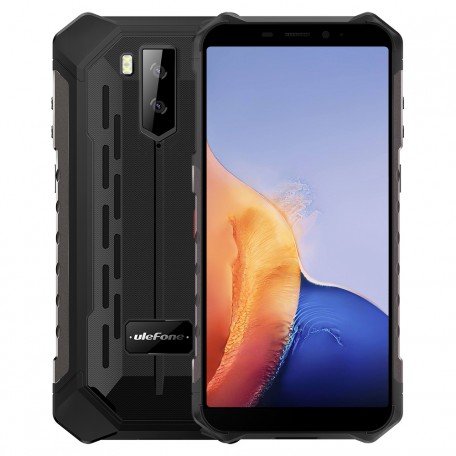 Ulefone Armor X9  Rugged Smartphone..