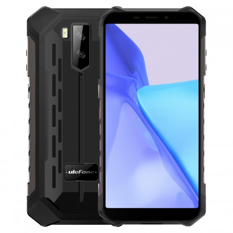 Ulefone Armor X9 Pro Rugged Smartphone..