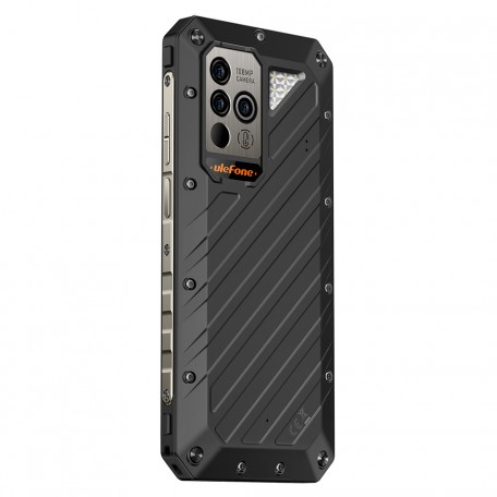 Ulefone Power Armor 19 17GB 256GB 108MP 66W 9600mA..