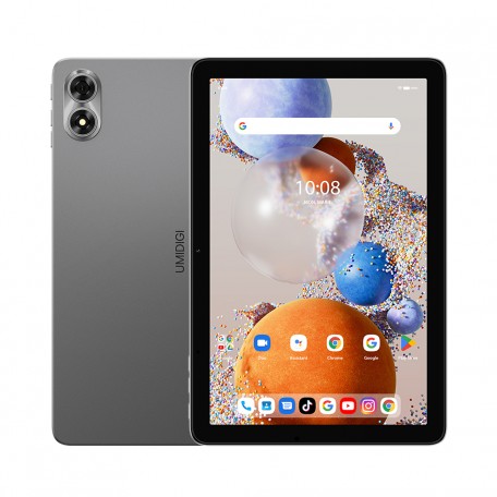 New Umidigi G1 Tab Tablet Android 13 Quad Core Tab 10.1 Inch 4GB 64GB WIFI 6  Pad 6000mAh 8MP Main AI Camera Slim Tablet PC