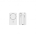 MKTEL KJ790 W10f Power Bank 37Wh Max 22.5W 146074 high-voltage battery cell 10000mAh One to two type C++lighting Wireless Output Power Bank