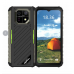 Ulefone Armor 22 Rugged Smartphone Android 13 6.58 Inch 8GB 128GB Cellphone 64MP Main Camera Night Vision G96 Mobile Phone Global Version