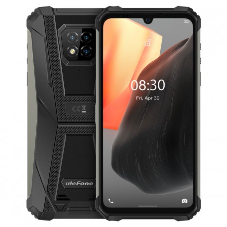Ulefone Armor 8 Pro Android 11 Rugged Smartphone 8..