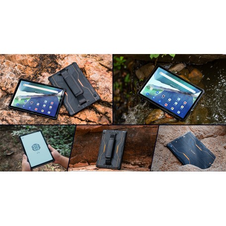  Oukitel rugged RT2 tablet 20000mAh 8GB +128GB And..