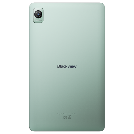 Blackview Tab60 8.68 inch screen Android 13 T606 Octa Core 1.6GHz Tab 800*1340 Resolution WIFI 5MP 8MP 6GB 128GB Tablet Tab60