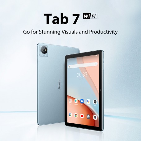  cheap price 10.1 Inch Blackview TAB 7 Tablet with..