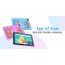 10.1 inch Blackview Tablet Android 12 Tablet pc 3GB+64GB and 6580mah battery blackview tab A7 kid