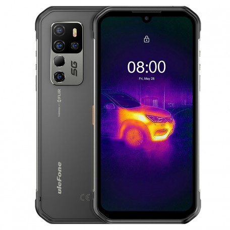 Ulefone Power Armor 11T  5G Rugged Cell Phone..