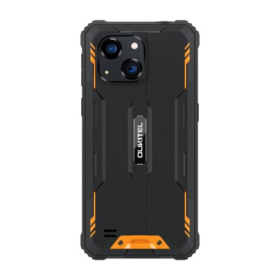 Oukitel WP20 Pro Rugged Smartphone 5.93" 4GB+..