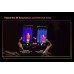 WP21 ultra Global Version Night Vision Oukitel 12GB+256GB 64M Camera Helio G99 NFC Unlocked Rugged Smart mobile phone 