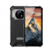 Oukitel Wp19 Rugged Smartphone 21000 big battery 8g +256g Mobile Phone Night Vision 64mp Camera 90hz Helio G95 Cell Phone